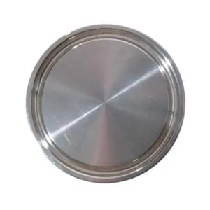 1.5" Tri Clamp lok