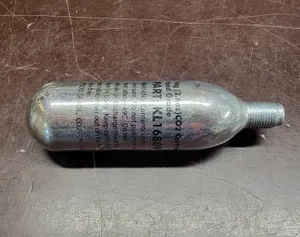 74gr einnota CO2 hylki