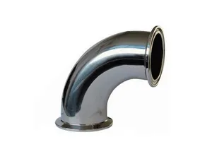 1.5" Tri Clamp hné