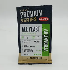 Lallemand Verdant IPA 11gr