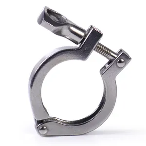 1.5" Tri Clamp klemma