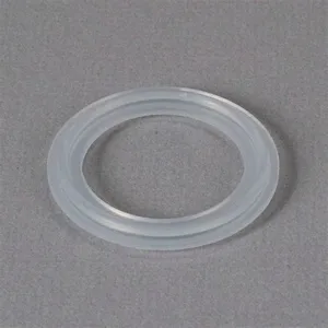 1.5" Tri Clamp pakkning - Silikon