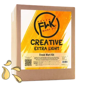 FWK - Creative Extra Light