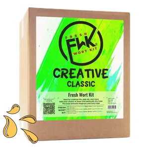 FWK - Creative Classic