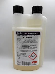 StellarSan Final Rinse - 500ml
