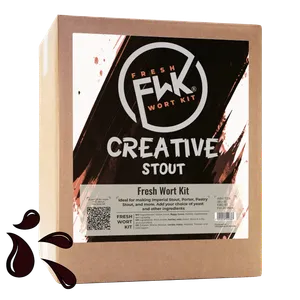 FWK - Creative Stout