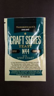 Mangrove Jacks M44 - US West Coast Ger