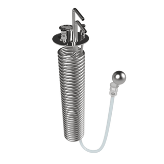 BrewBuilt - Ludicrous Coil 33 Inch (84 cm)