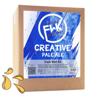 FWK - Creative Pale Ale