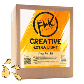 FWK - Creative Extra Light