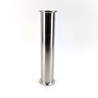 2" Tri-Clamp framlenging 25cm