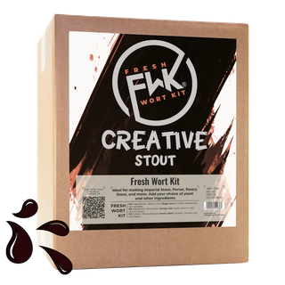 FWK - Creative Stout
