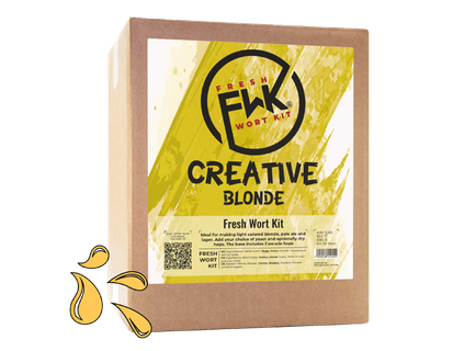 FWK - Creative Blonde