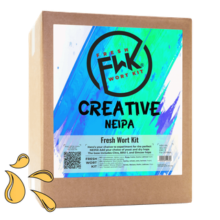 FWK - Creative NEIPA