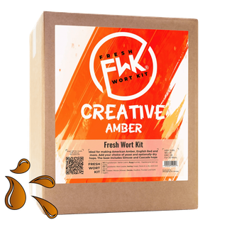 FWK - Creative Amber