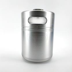 Mini keg 2 lítra