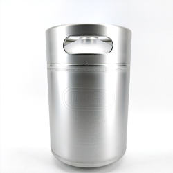 Mini keg 5 lítra