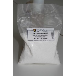 Kalsíum klóríð - Calcium Chloride  - 453gr