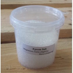 Epsom Salt 100gr