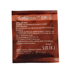 SafBrew BR-8 Brettanomyces