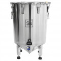 SS BrewTech 14 gallon brew bucket brewmaster