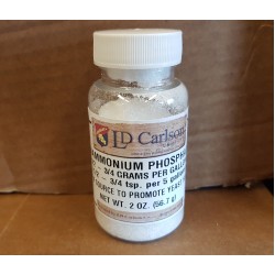 Diammonium Phosphate (DAP), 56gr