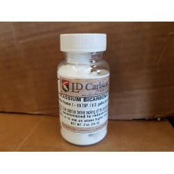 Kalíumkarbónat - Potassium Bicarbonate, 56gr