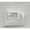 Vínsýra (Tartaric acid) 453gr