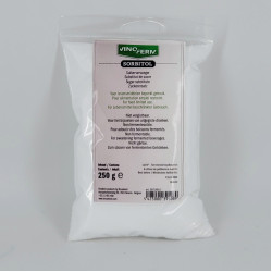 Sorbitol 250gr