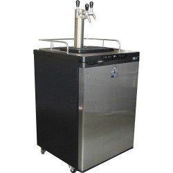 Keg Master Series X Kegerator