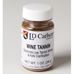 Vín Tannín