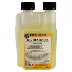 BS Remover 8oz