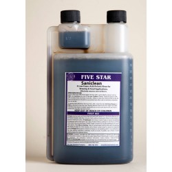 Saniclean 16oz