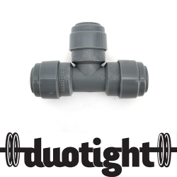 Duotight 8mm(5/16) Té