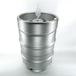 58l kegmenter