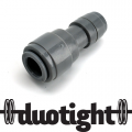 Duotight 6.5mm í 8mm minnkun