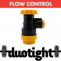 Duotight 8mm Flow Control Ball Lock