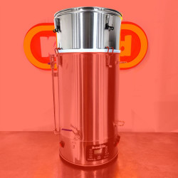 Brewzilla 65L - 24L framlenging