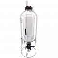 FermZilla 55L - Tri-Conical Gen3.2