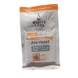 White Labs London Fog Þurrger WLP066 11gr