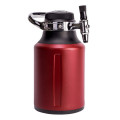 GrowlerWerks uKeg™ Go 64 Chili - 1.9 l