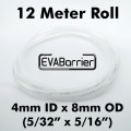 EVABarrier 4x8mm (5/32x5/16) slanga - 12m