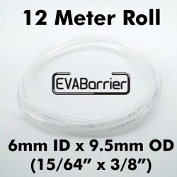 EVABarrier 6x9.5mm (15/64x3/8) slanga - 12m