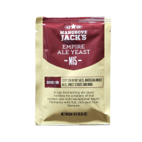 Mangrove Jacks M15 Empire Ale