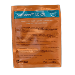 Fermentis LD-20 - 25gr