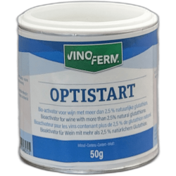 Gernæring - Optistart 50gr