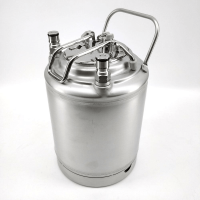 2L Ball Lock Kútur