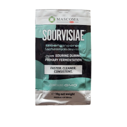 Sourvisiae 10gr