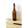 750ml swing top flaska 12stk