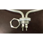 Hringlaga hitaelement, 2800w